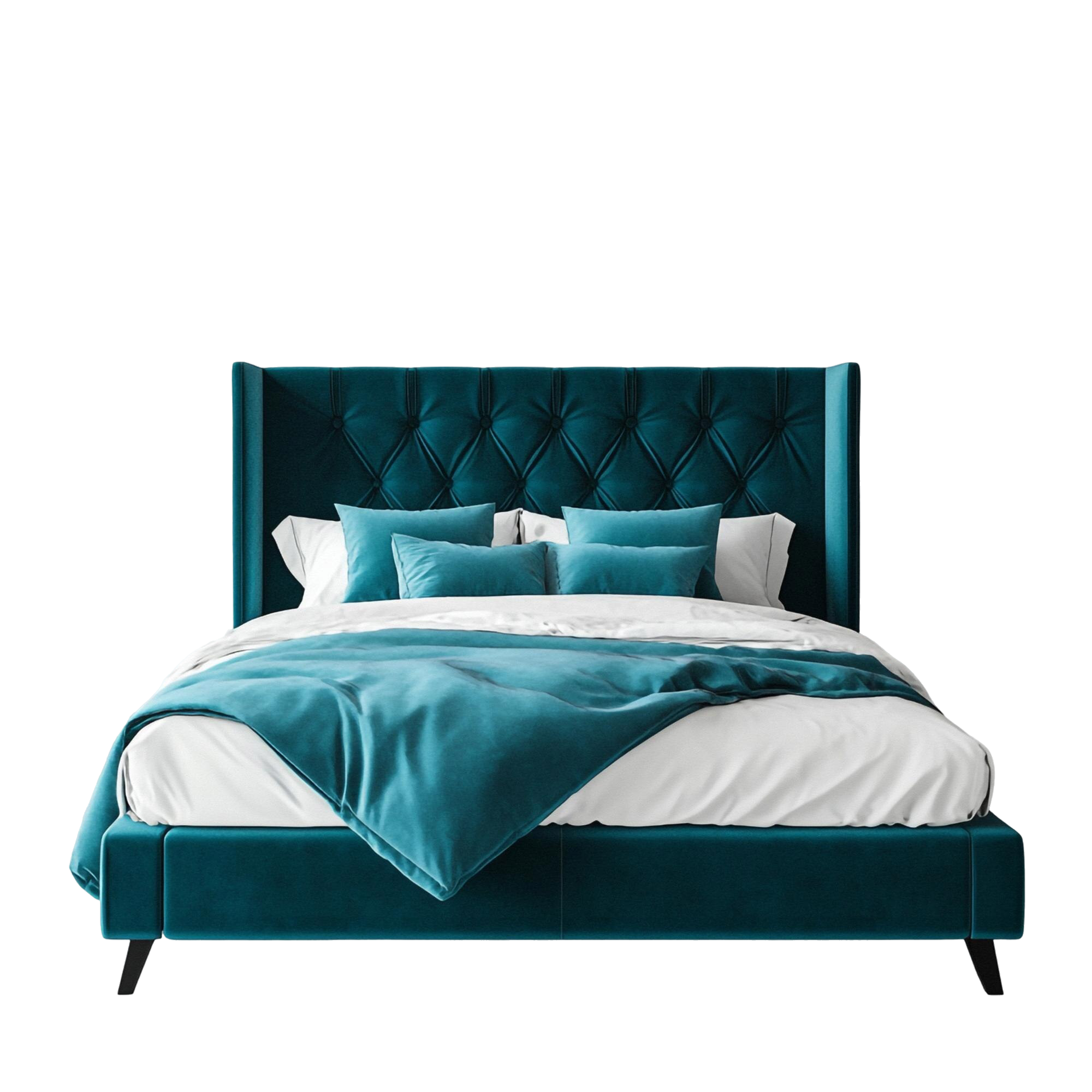 King Size Bed