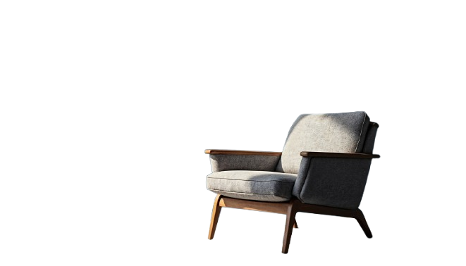 Modern Chair