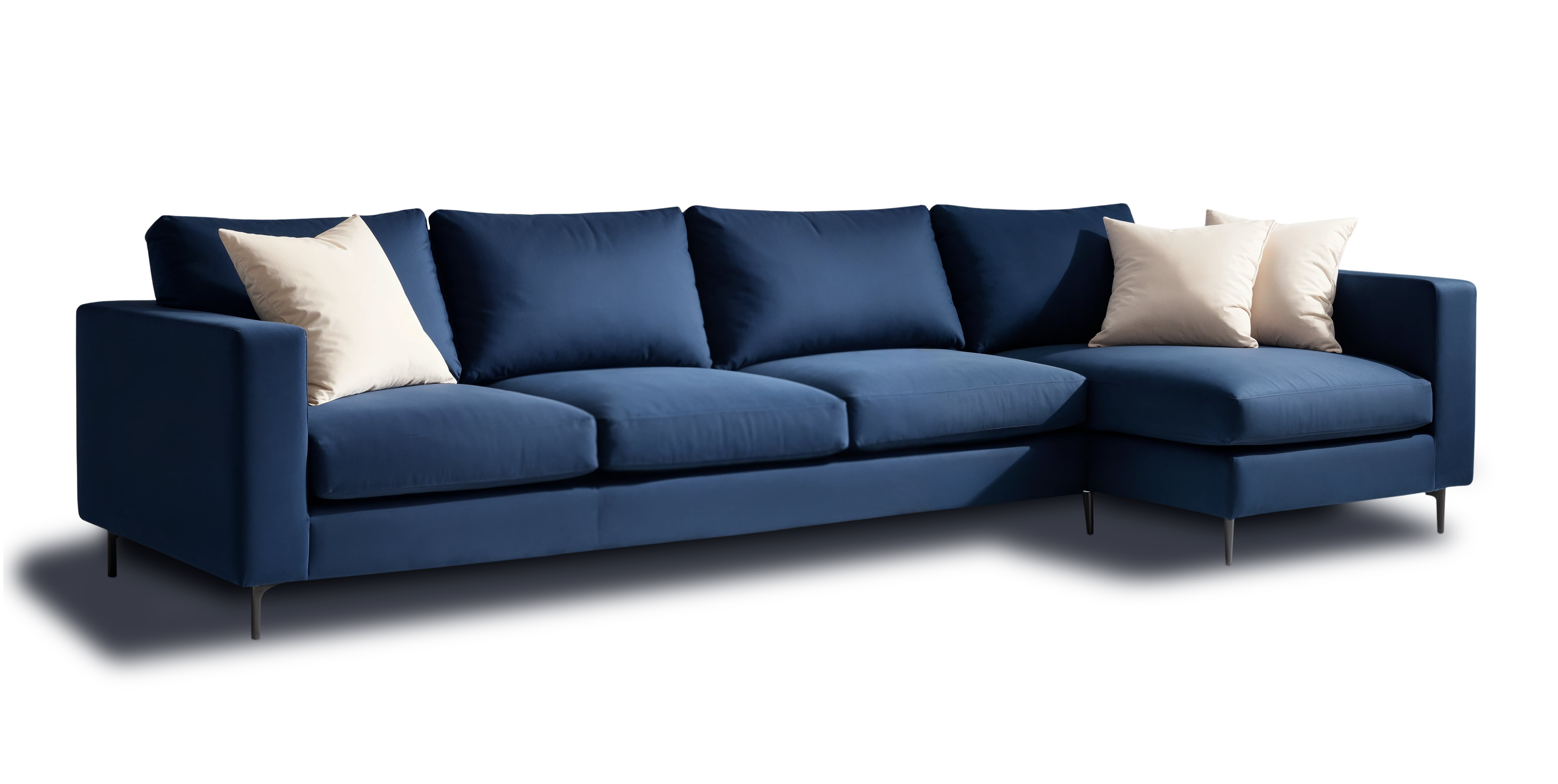 Leather Sofa