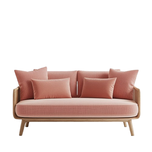 Designer Sofa