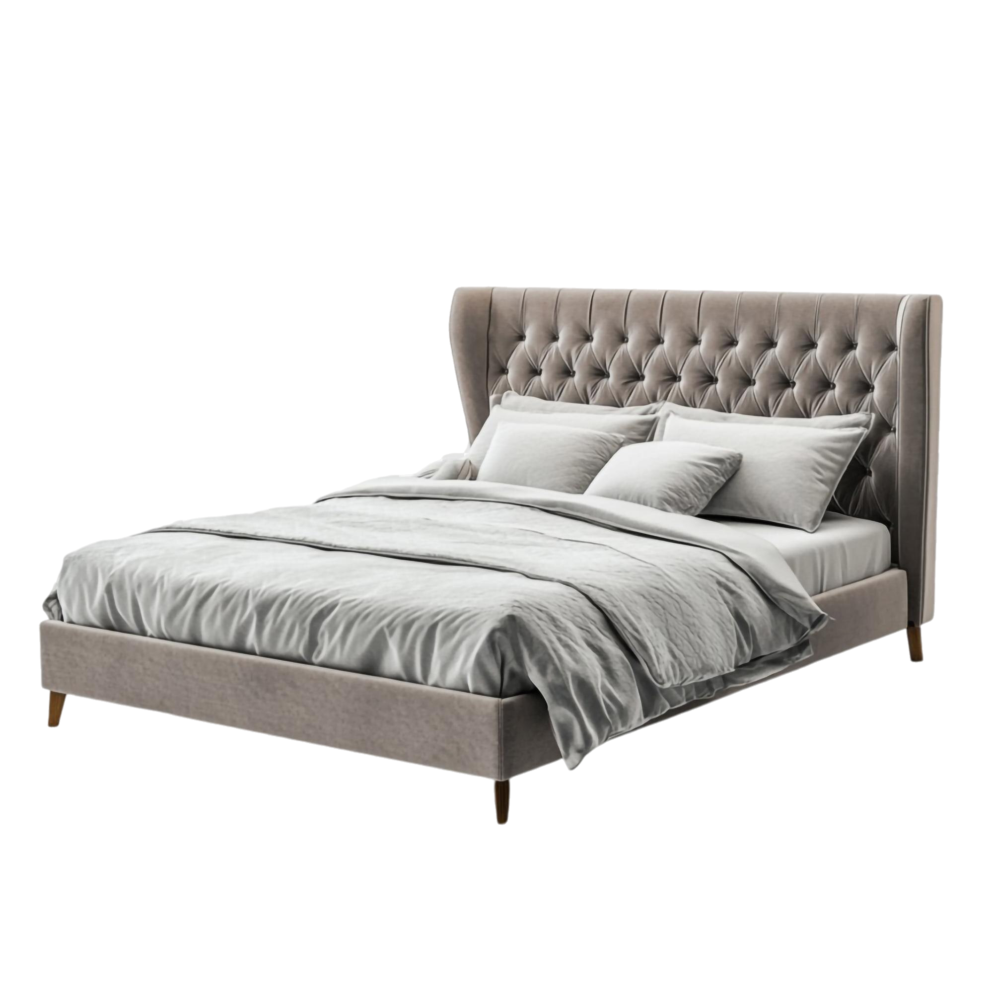 Classic Bed